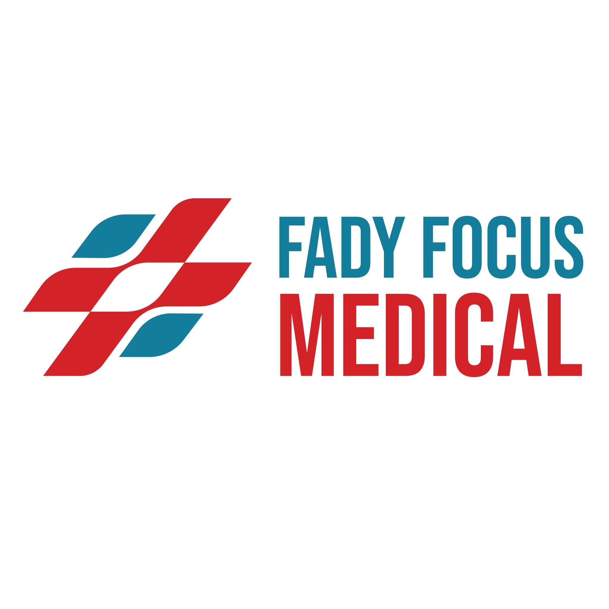 Fady Focus médical